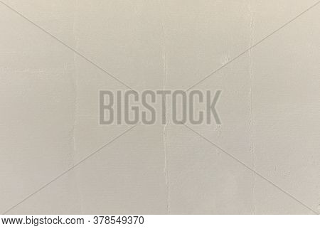 Clean Layer Of Concrete