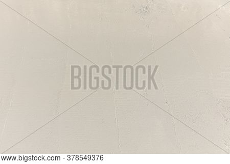 Clean Layer Of Concrete