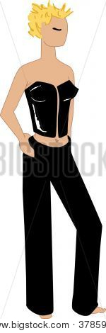 Gothgirl