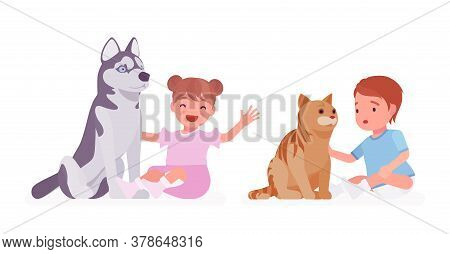 Toddler Child Little Vector Photo Free Trial Bigstock