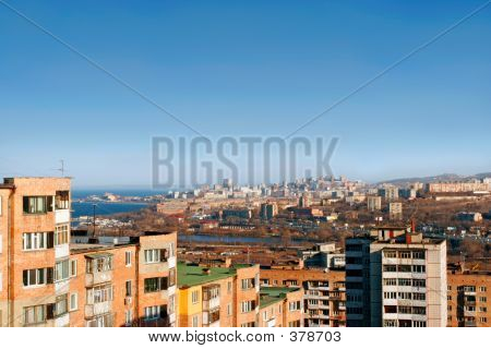City
