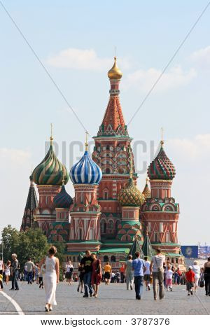 Moskauer Kreml