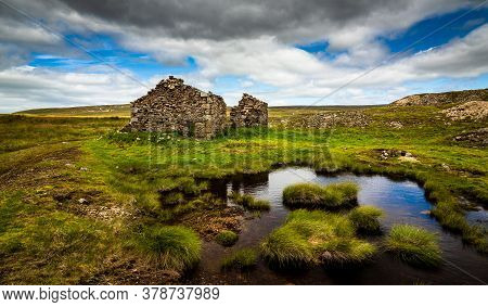 Grassington Moor