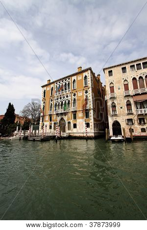 Venice, Italy