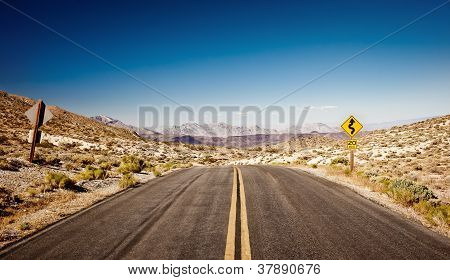 Death Valley National Park
