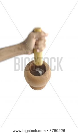 Dünya yok