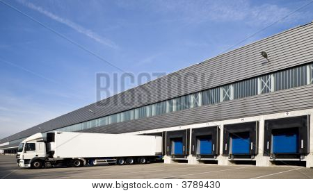 Loading Docks