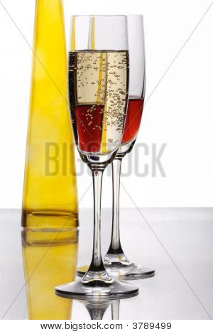 Twoglasses