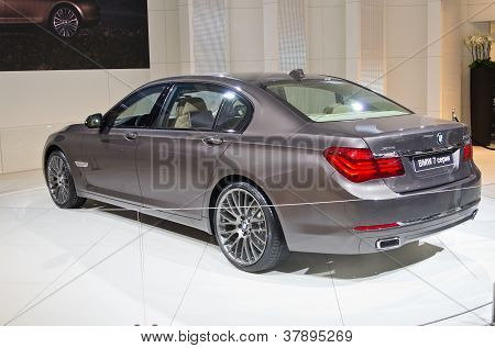 BMW 7er-Serie