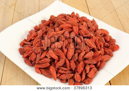 Banda Goji bobule