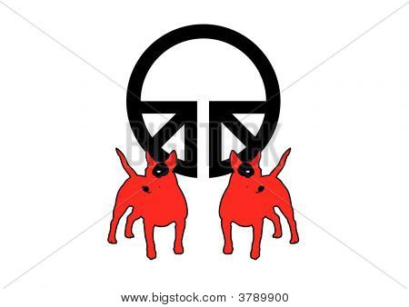 Red Dogs
