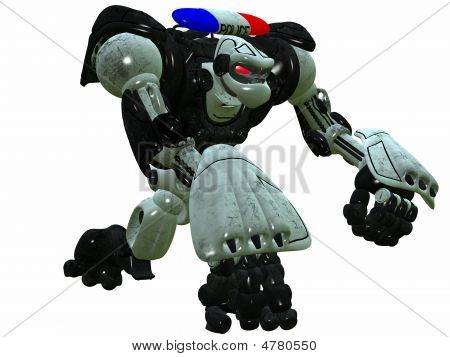 ロボット