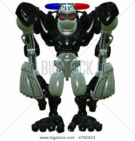 ロボット