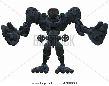 ロボット