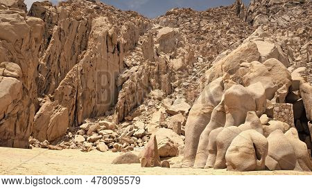 Rocky Cliff Nature. Rocky Cliff Background. Rocky Cliff Of Mountain. Photo Of Rocky Cliff