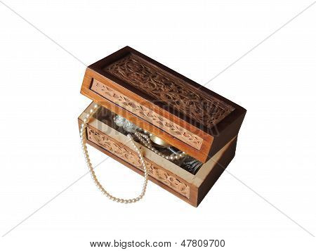 Smykker Box
