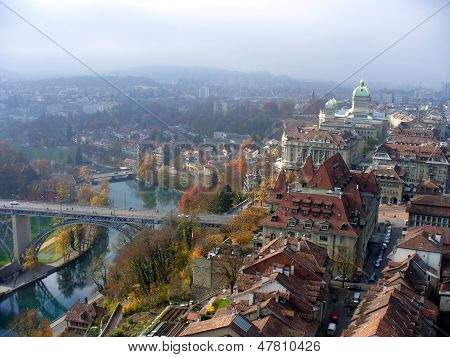 Nézd, a Bern