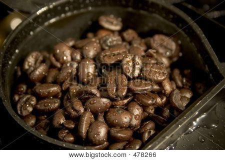 Café cerca