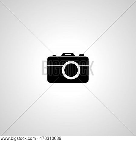 Photo Camera Icon. Photo Camera Icon. Photo Camera Icon.
