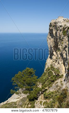 Cap De Formentor