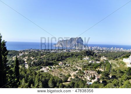 mediterranean sity