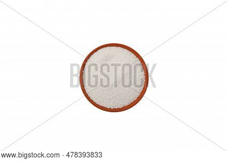 Sodium Benzoate, Sodium Salt Of Benzoic Acid. White Crystalline Powder, Chemical Formula C6h5coona. 