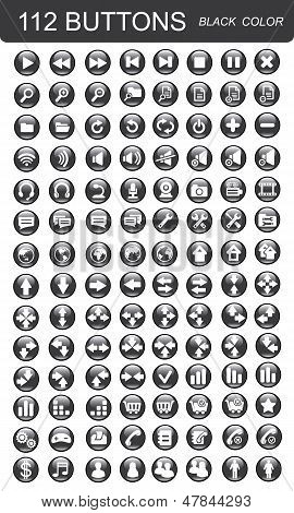 Buttons