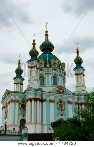 Andreevkaya