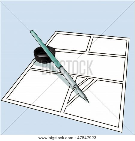 G-Stift