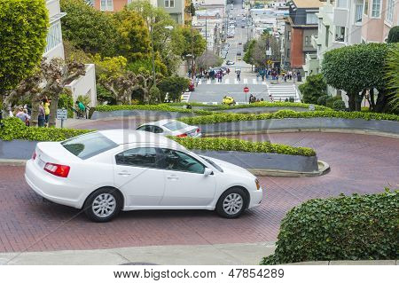 Lombard Street