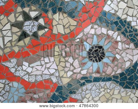 Mosaico