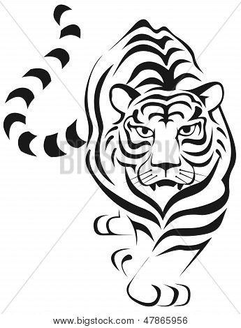 Tigar