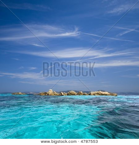 Arcipelago di La Maddalena, Sardegna