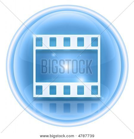 Filmen ikon is