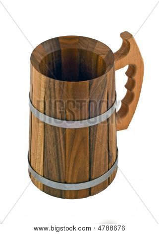 Puinen Beercan