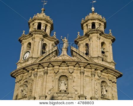 Pontevedra, Espanja, Espanja