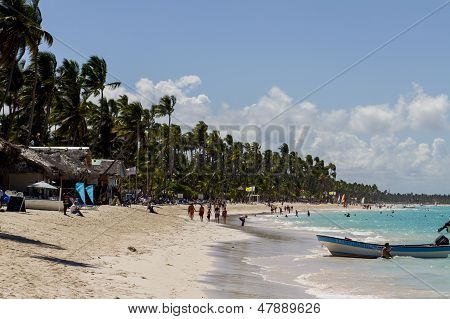 Bavaro, Dominican Republic