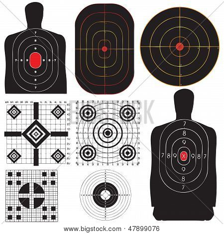 Targets