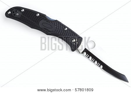Folding Pocket Knife