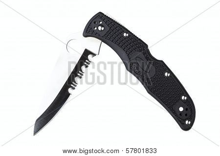 Folding Pocket Knife