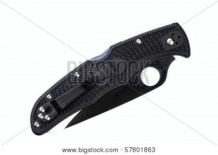 Folding Pocket Knife