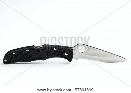 Folding Pocket Knife