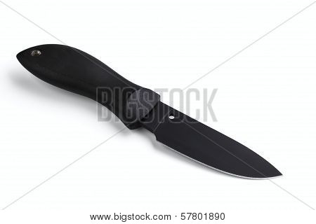 Folding Pocket Knife