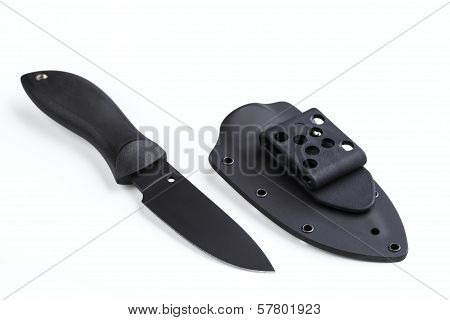 Folding Pocket Knife
