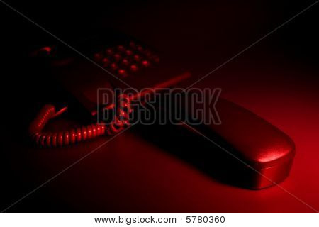 Pilne lęk w nocy telefon