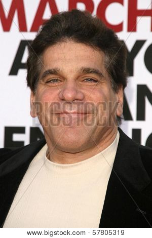 Lou Ferrigno at the Los Angeles Premiere of 'I Love You, Man'. Mann's Village Theater, Westwood, CA. 03-17-09
