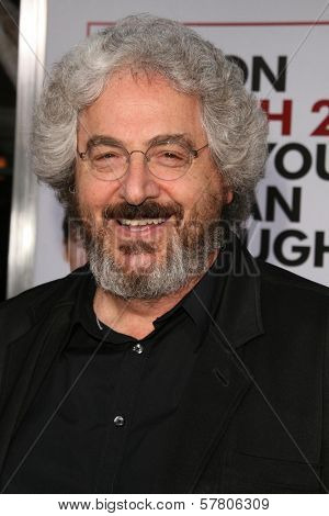 Harold Ramis  at the Los Angeles Premiere of 'I Love You, Man'. Mann's Village Theater, Westwood, CA. 03-17-09