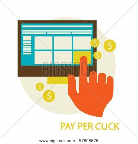 Pay Per Click