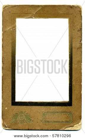 Foto Frame 1