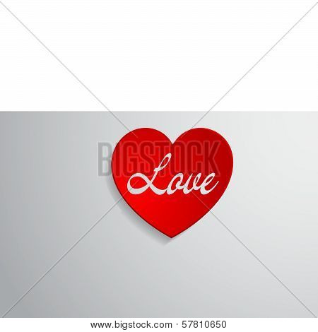 Love Background